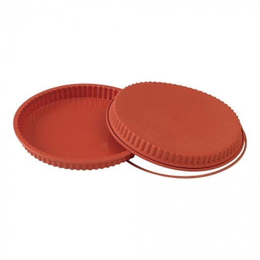 [070087] Moule à tarte Ø24x3cm