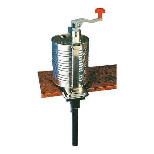 [206015] ouvre-boîtes de table H.40cm