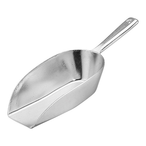 [017006] Pelle alu 25cm 300ml