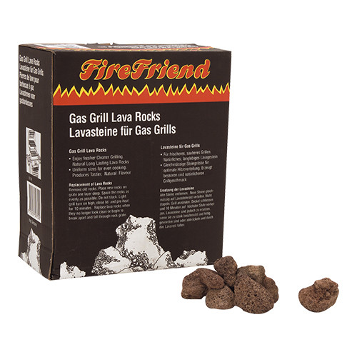 [580005] Lavasteen 3KG