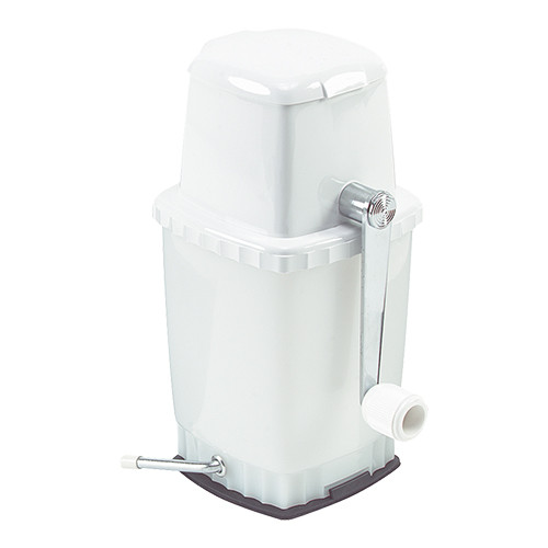 [517001] pileur de glace
