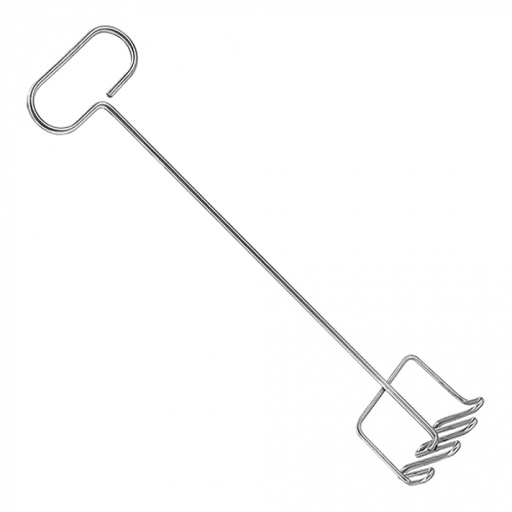 [894026] Pilon à PDT L58cm