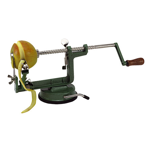 [537141] Machine épluche pommes