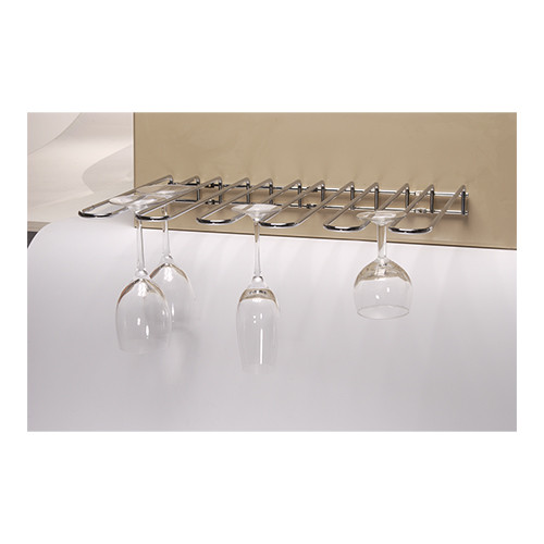 [110050] Rack à verres 45x32x6cm