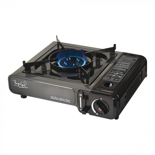 [514011] Réchaud à gaz