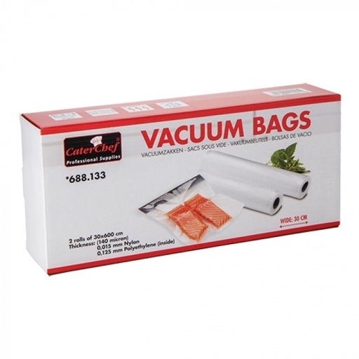 [688133] sacs sous vide |30cm|