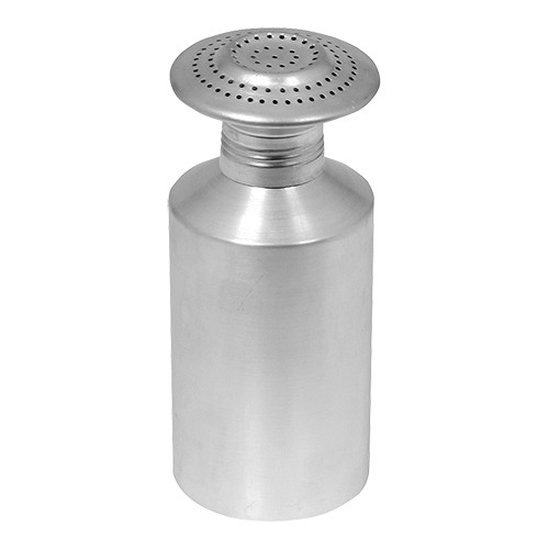 [833001] salière H.19cm