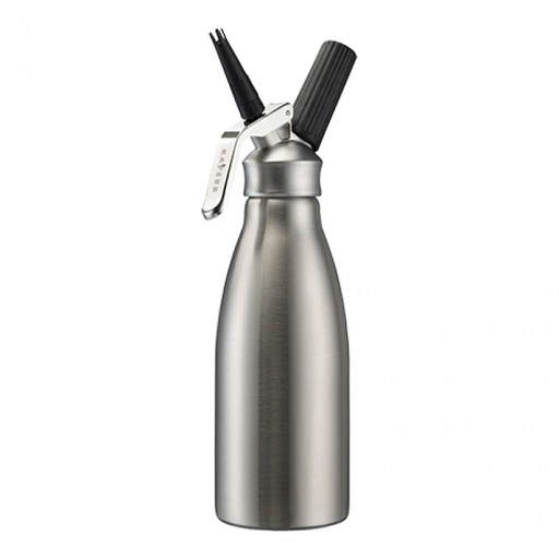 [250002] siphon crème chantilly 1,0L