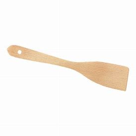 [032019] spatule ajouré