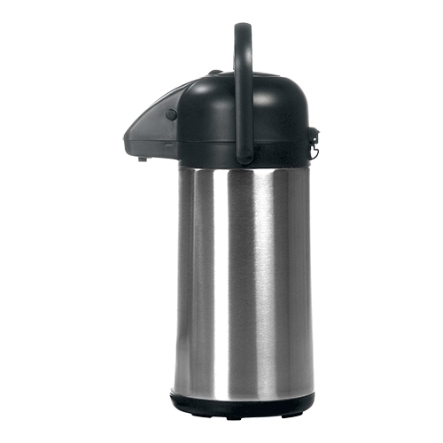 [595020] thermos à pompe 2,2L
