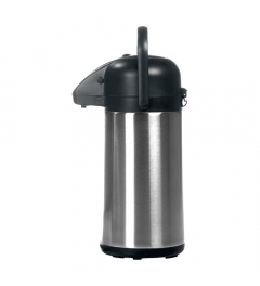 [595030] thermos à pompe 4,0L