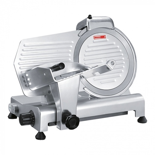 [688325] Trancheuse CaterChef Ø25 cm