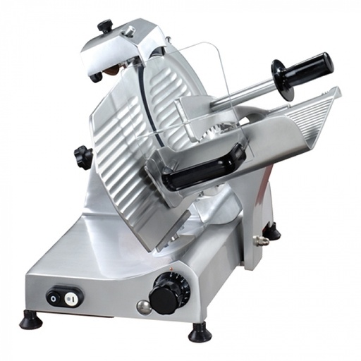 [403009] Trancheuse Mach Ø25 cm ECONOMY