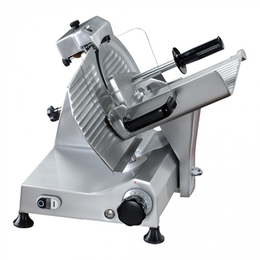 [403010] Trancheuse Mach Ø30 cm ECONOMY
