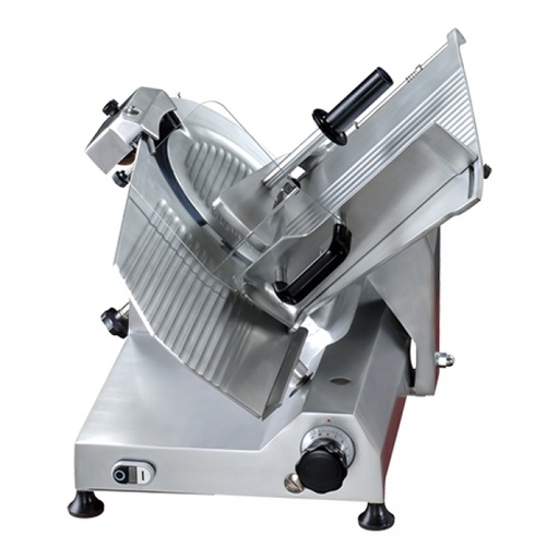 [403005] Trancheuse Mach Ø35 cm