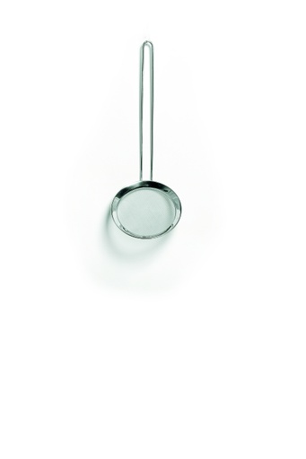 [646304] Écumoire à friture inox 150 mm