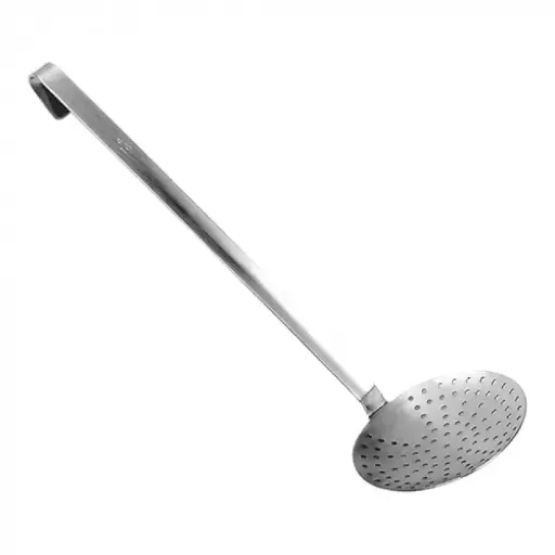 [720430] schuimspaan Ø18cm